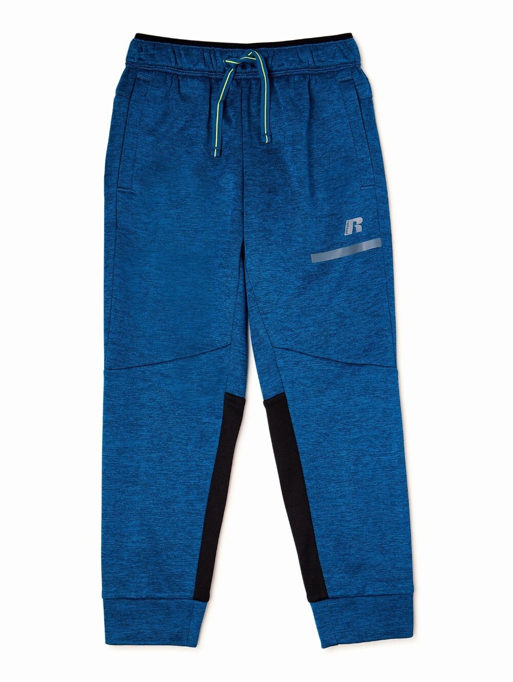 Russell Athletic Navy Blue Kids Jogger Pants